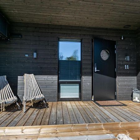Holiday Home Kasnaes Marina B11 By Interhome Exterior foto
