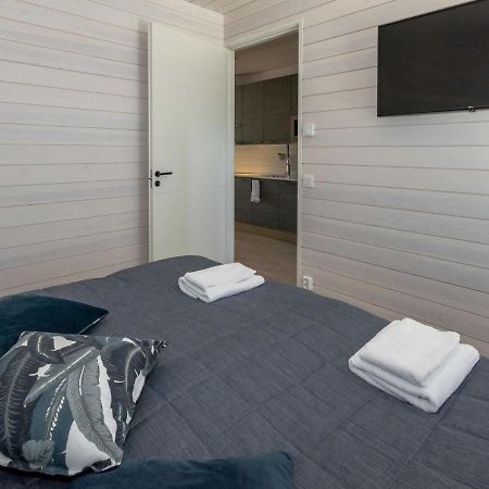 Holiday Home Kasnaes Marina B11 By Interhome Exterior foto