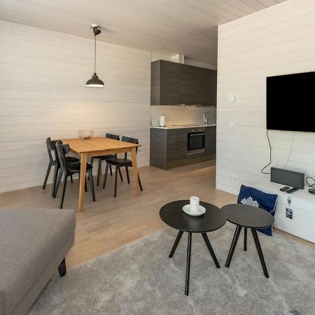 Holiday Home Kasnaes Marina B11 By Interhome Exterior foto