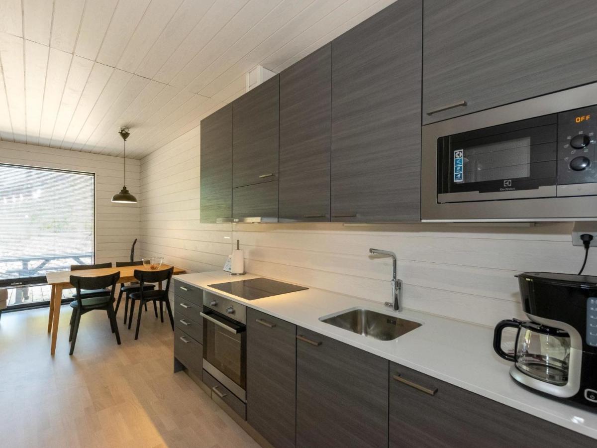 Holiday Home Kasnaes Marina B11 By Interhome Exterior foto