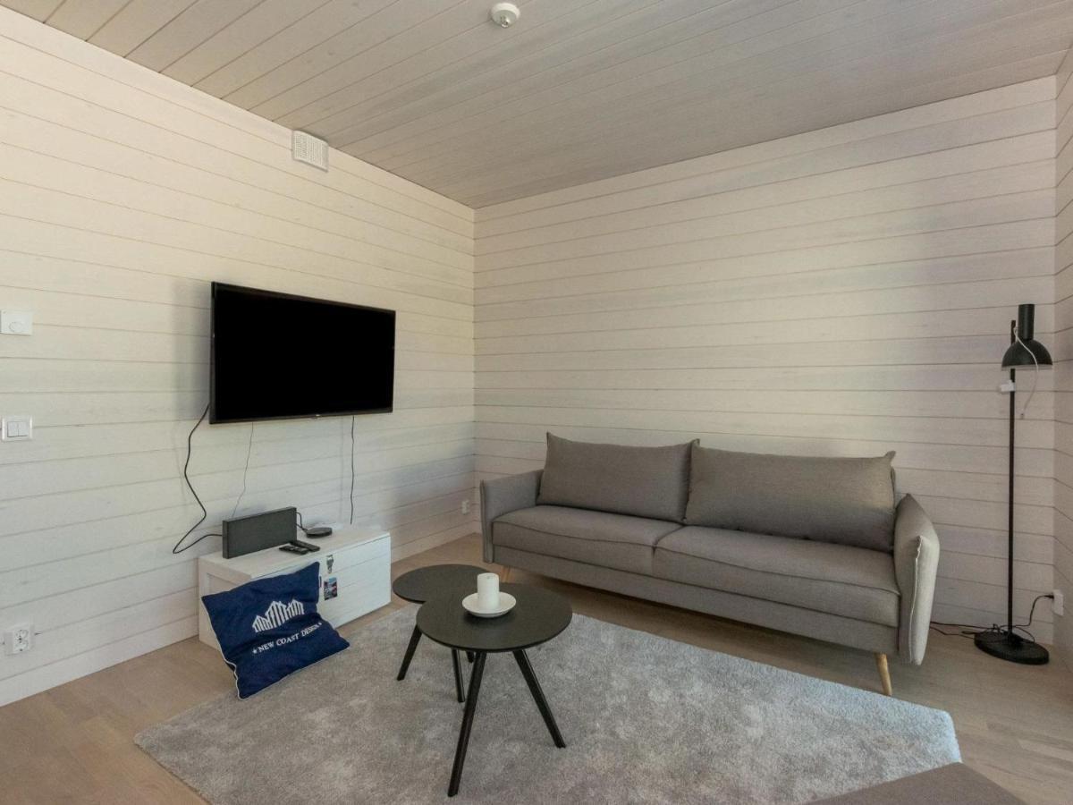 Holiday Home Kasnaes Marina B11 By Interhome Exterior foto