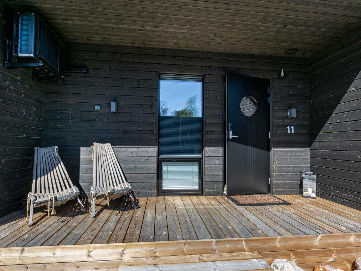 Holiday Home Kasnaes Marina B11 By Interhome Exterior foto