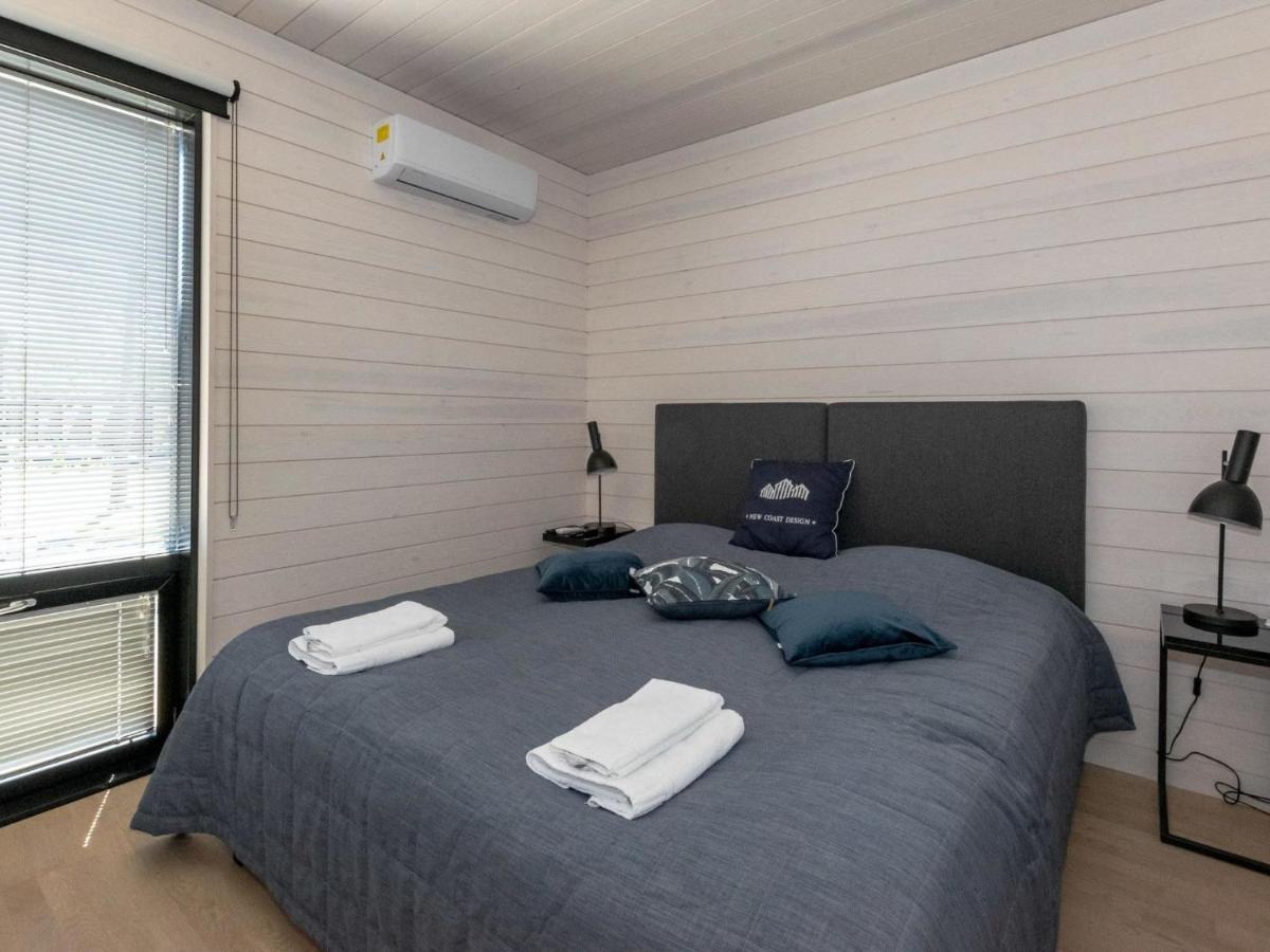 Holiday Home Kasnaes Marina B11 By Interhome Exterior foto