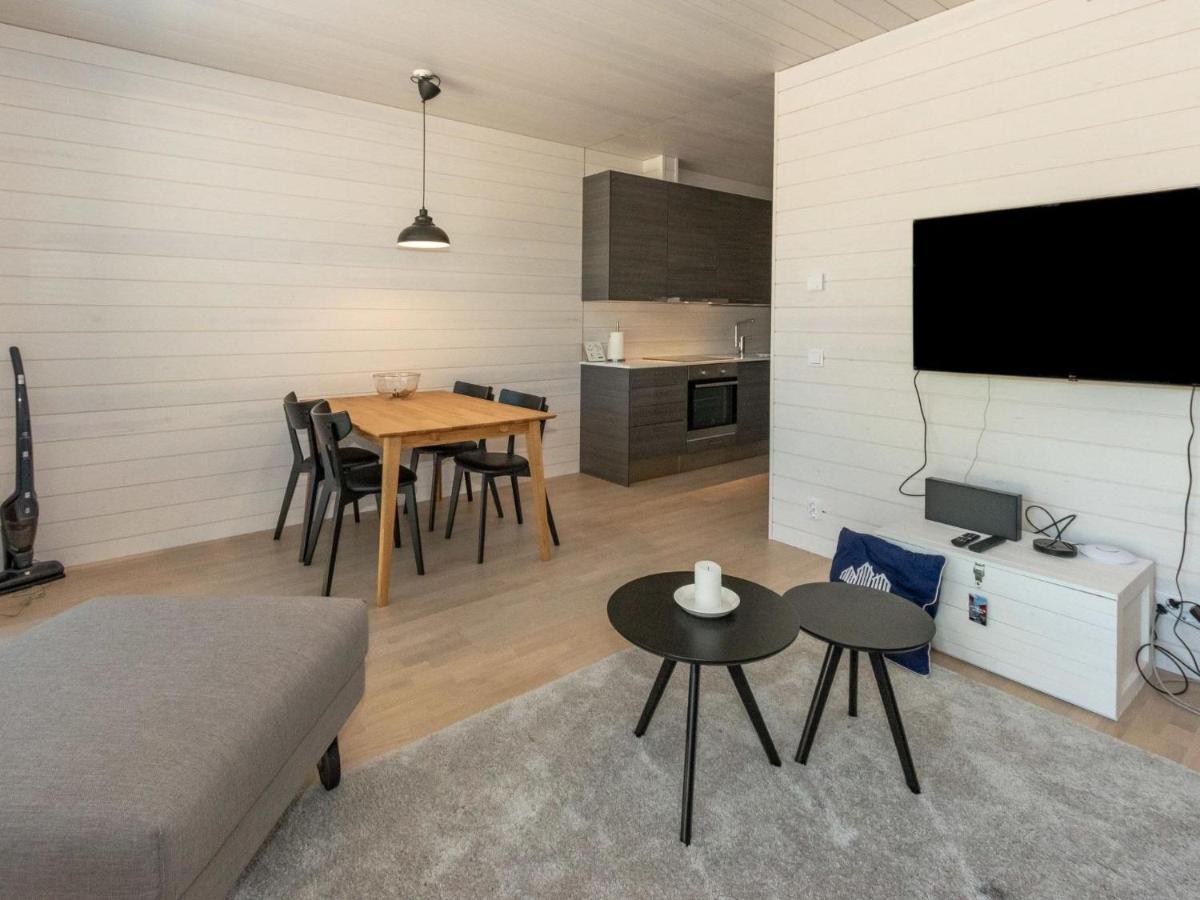 Holiday Home Kasnaes Marina B11 By Interhome Exterior foto