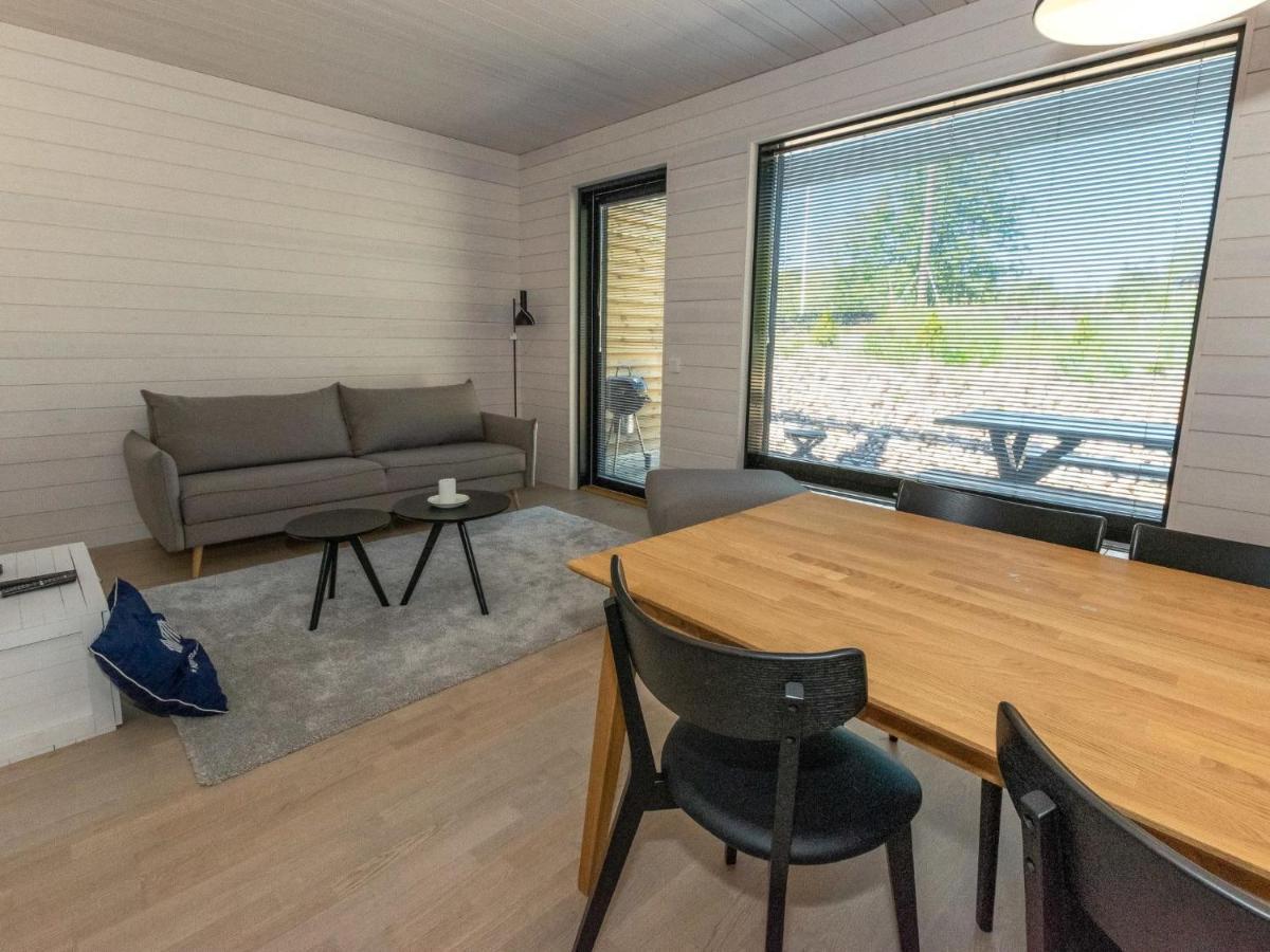 Holiday Home Kasnaes Marina B11 By Interhome Exterior foto