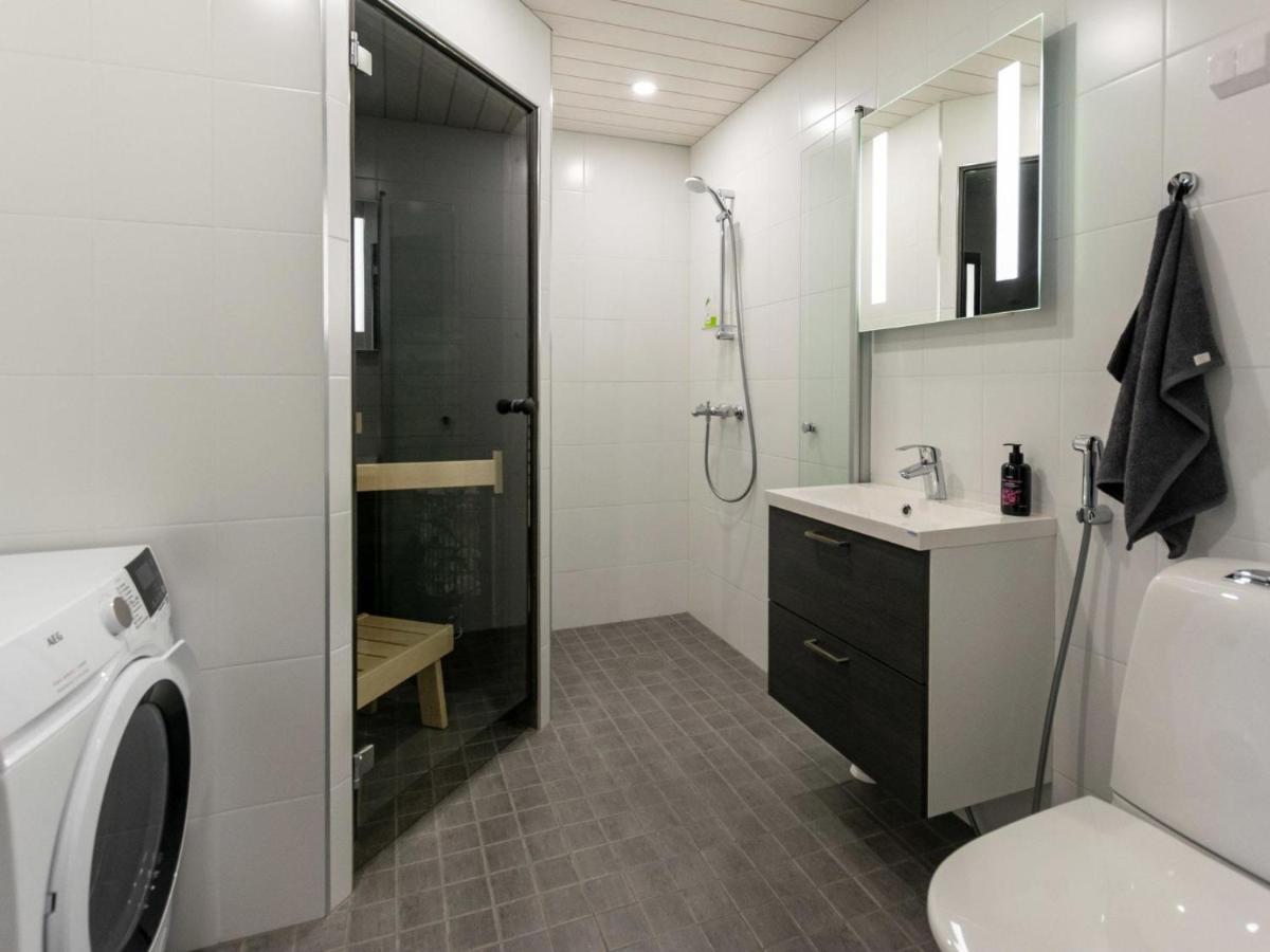 Holiday Home Kasnaes Marina B11 By Interhome Exterior foto